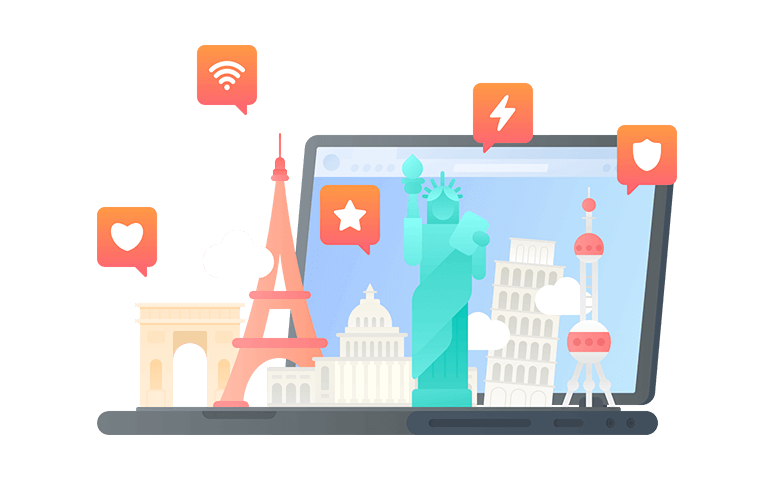 在克罗地亚连接到中国vpn - OBSVPN